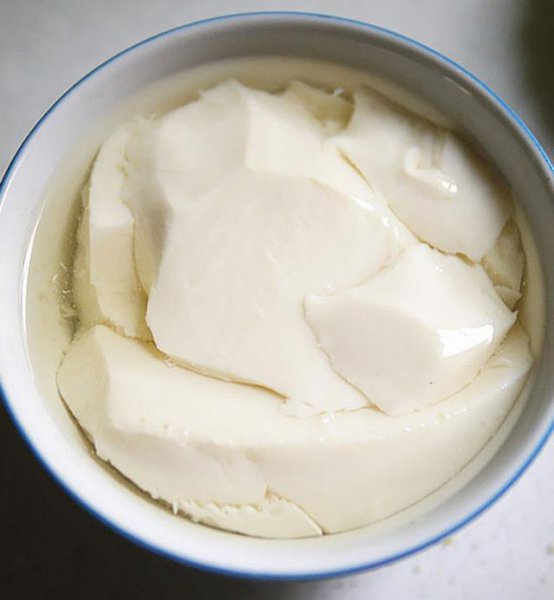 豆腐脑是哪里的特产