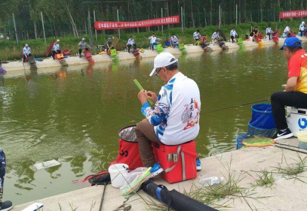 钓鲫鱼用几号线和几号钩最合适