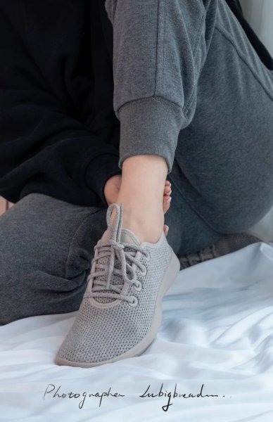 公认世界上最舒服的鞋