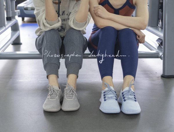 公认世界上最舒服的鞋