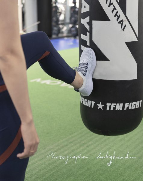 公认世界上最舒服的鞋