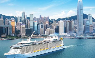 香港多少平方公里 香港地区的面积大概是多少平方公里