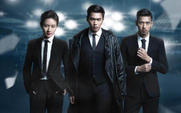 十大必看悬疑电视剧