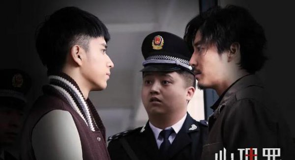 十大必看悬疑电视剧