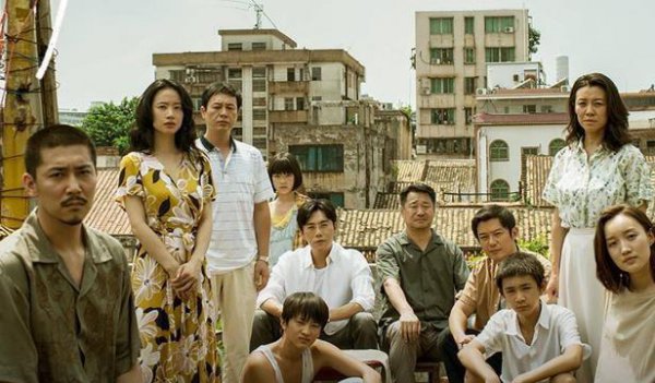 十大必看悬疑电视剧