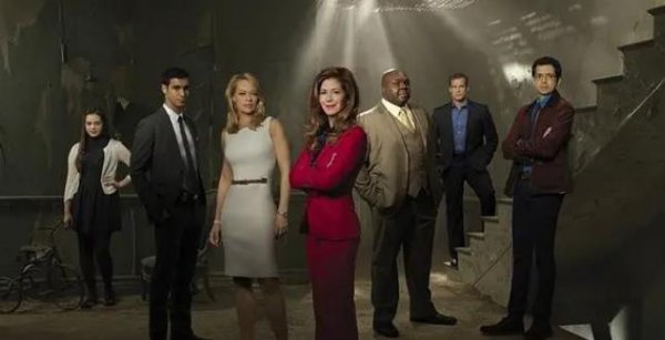 十大必看悬疑电视剧