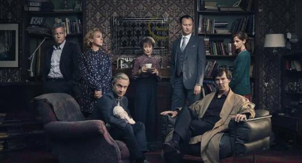 十大必看悬疑电视剧