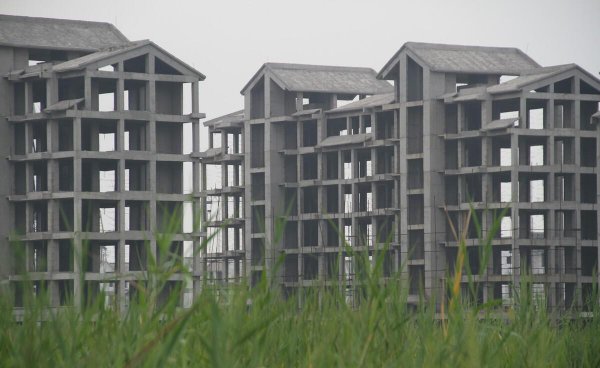 烂尾楼的首付能退吗