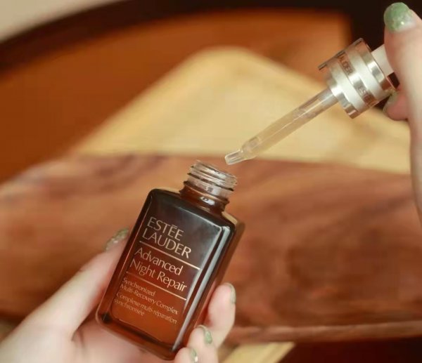 初期抗衰老护肤品推荐