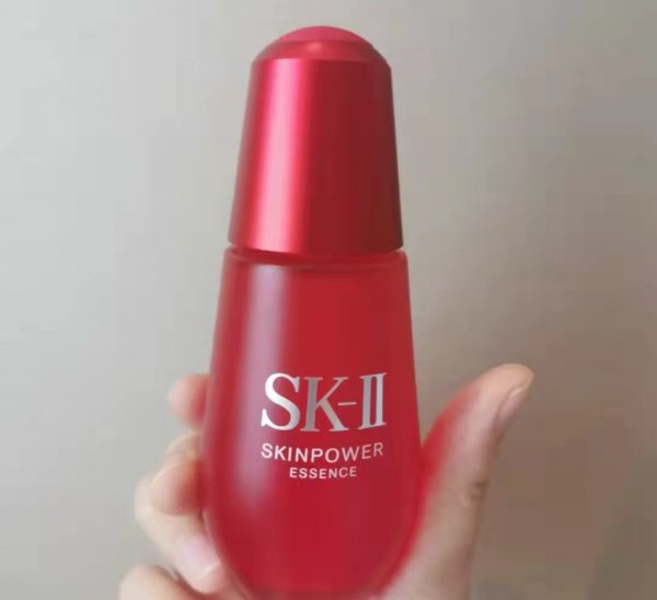 初期抗衰老护肤品推荐