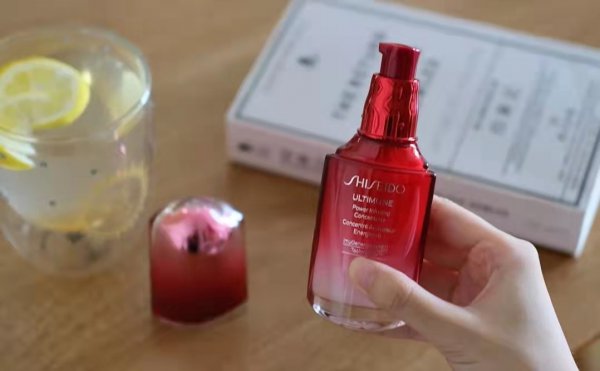 初期抗衰老护肤品推荐