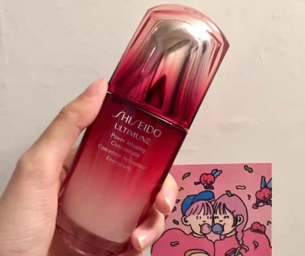 初期抗衰老护肤品推荐