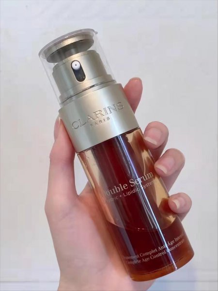 初期抗衰老护肤品推荐