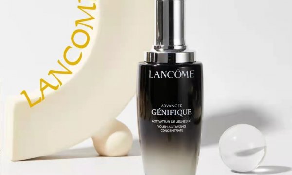 初期抗衰老护肤品推荐