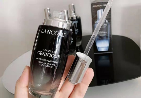 初期抗衰老护肤品推荐