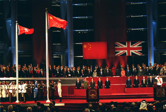 香港面积有多少平方公里