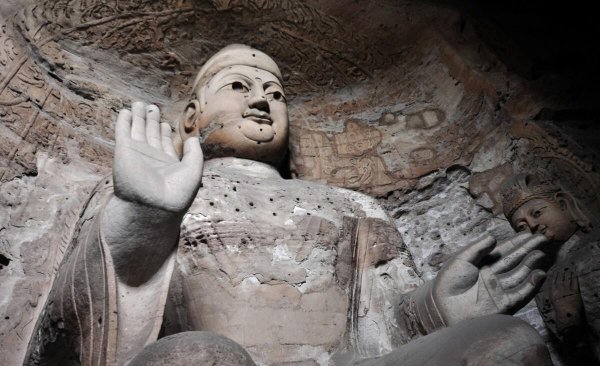 云冈石窟在哪里属于哪个省