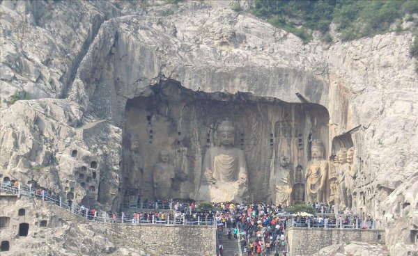 云冈石窟在哪里属于哪个省