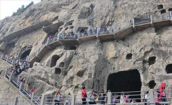 云冈石窟在哪里属于哪个省