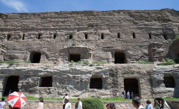 云冈石窟在哪里属于哪个省