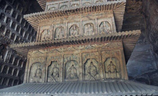 云冈石窟在哪里属于哪个省