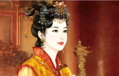 赵匡胤的妻子是谁 历史上赵匡胤的老婆叫什么名字