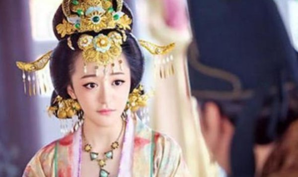 赵匡胤的妻子是谁