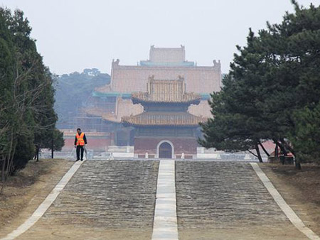 赵匡胤的妻子是谁