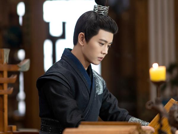 周生如故现代篇叫什么