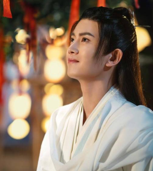 周生如故现代篇叫什么