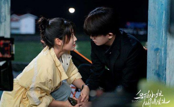 邢菲演过哪些电视剧