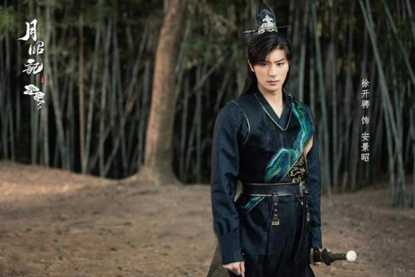 邢菲演过哪些电视剧