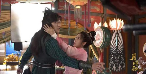 邢菲演过哪些电视剧