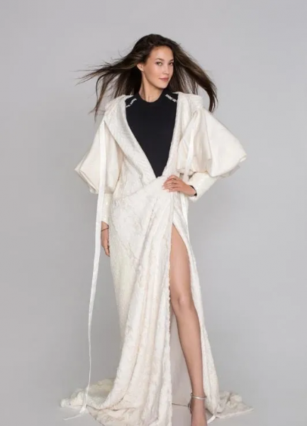 谷爱凌个人资料图片简介