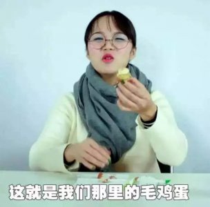 活珠子和毛鸡蛋的区别 活珠子和毛鸡蛋是一种东西吗