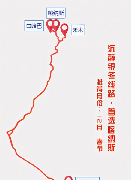 几月份去新疆旅游最好