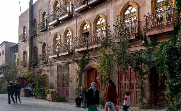 几月份去新疆旅游最好