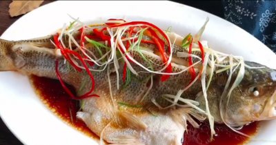 鲈鱼刺多吗小孩可以吃吗 鲈鱼最好吃的做法是什么