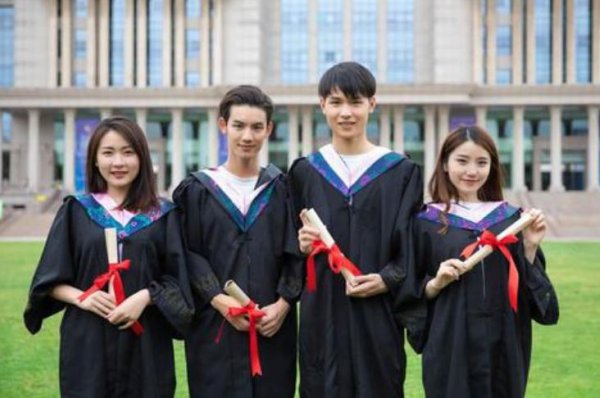 什么是双非大学