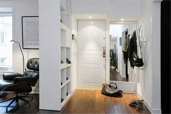 开门见卧室门怎么化解