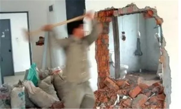 开门见卧室门怎么化解