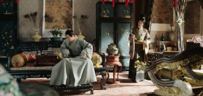 明英宗朱祁镇的一生 朱祁镇是昏君吗做了什么好事吗