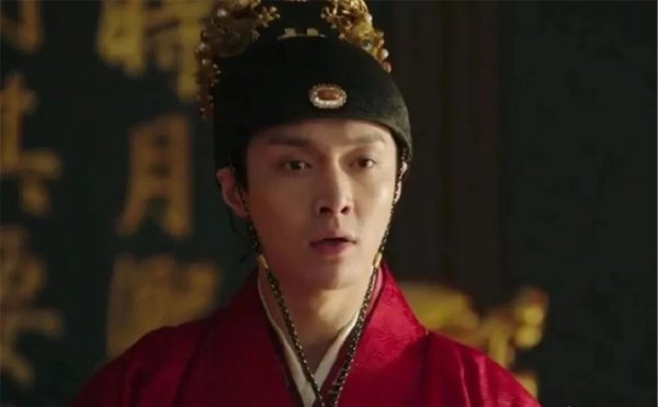 明英宗朱祁镇的一生