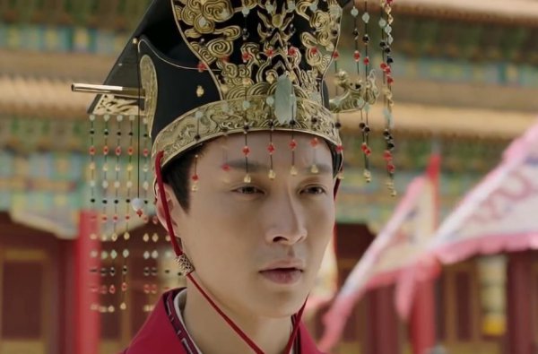 明英宗朱祁镇的一生