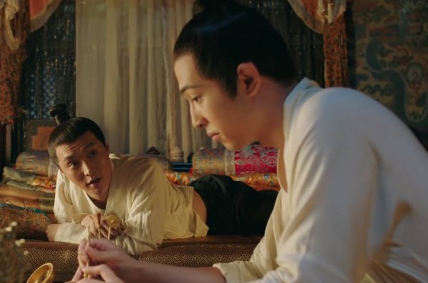 明英宗朱祁镇的一生