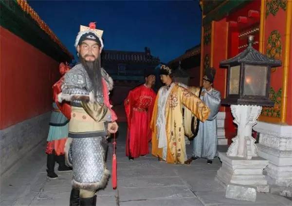 明英宗朱祁镇的一生