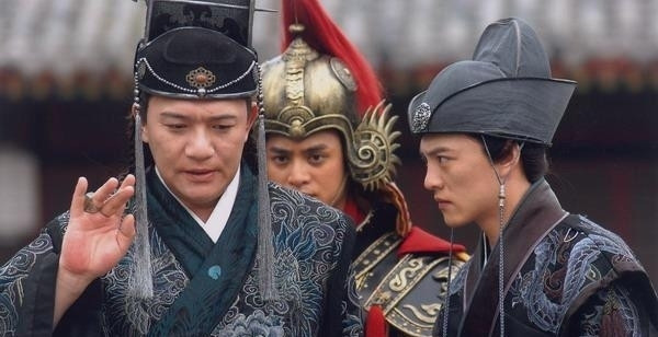 明英宗朱祁镇的一生