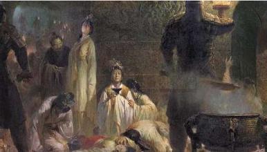 明英宗朱祁镇的一生