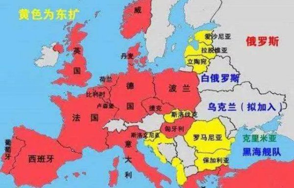 俄罗斯交界国家有哪些