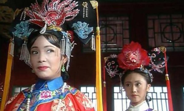 弘历的皇后有几位